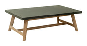 Dert Coffee Table Gray