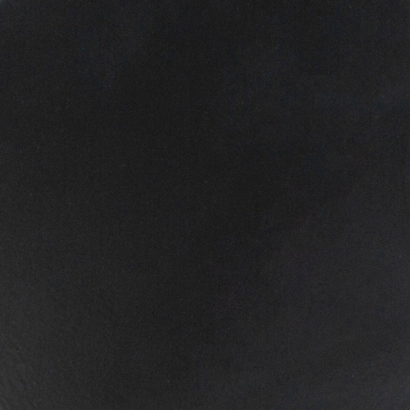 Christian Side Table Black & White