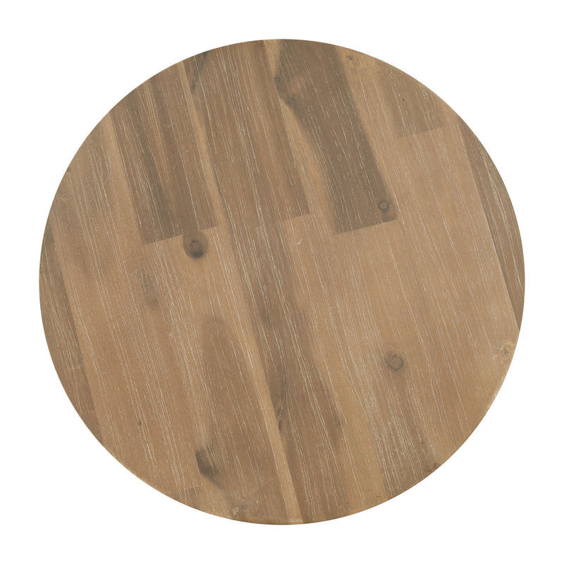 Mado Side Table Natural