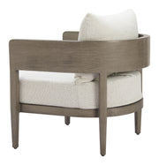 Foret Armchair Beige