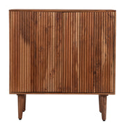 Lada Cabinet Walnut