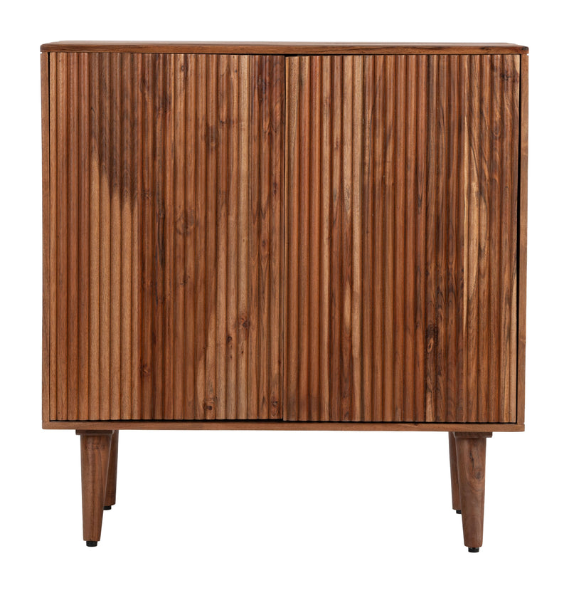 Lada Cabinet Walnut