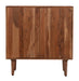 Lada Cabinet Walnut