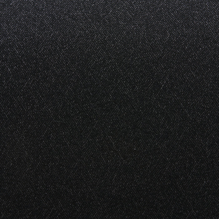 Barsa Accent Chair Black