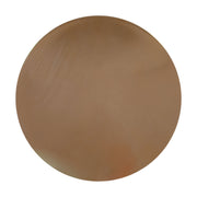 Ringar Side Table Gold & Natural