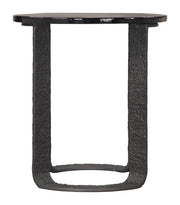 Divin Side Table Black