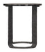 Divin Side Table Black