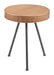 Stuart Side Table Natural