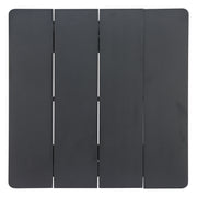 Tien Side Table Black