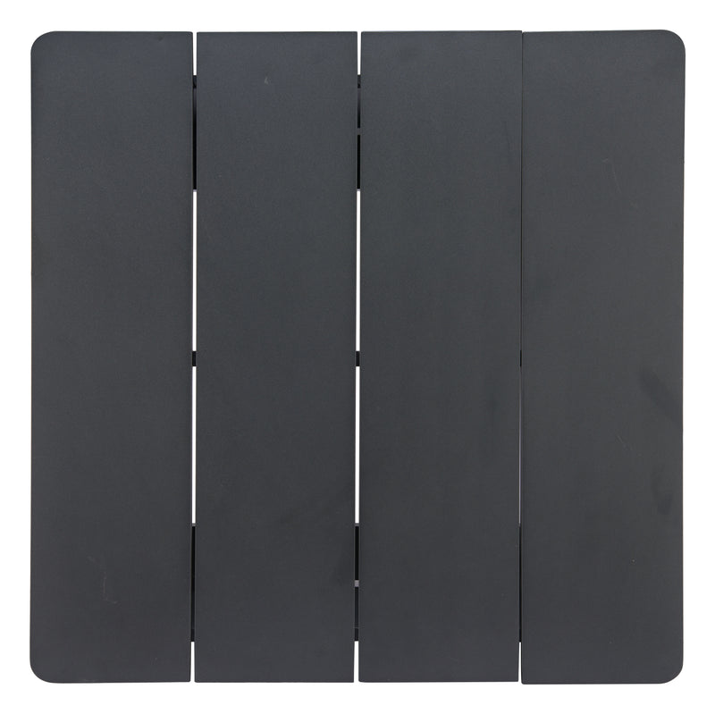 Tien Side Table Black