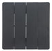 Tien Side Table Black