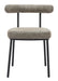 Kede Dining Chair (Set of 2) Green Tweed