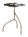 Baia Side Table Multicolor