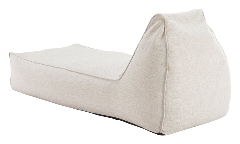 Kalm Lounge Chair Beige