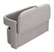 Papua Storage Bench Gray