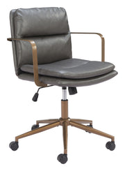 Birao Office Chair Gray