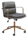 Birao Office Chair Gray