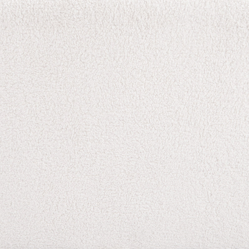 Chicago Accent Chair Ivory