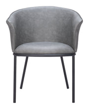Garston Dining Chair Gray