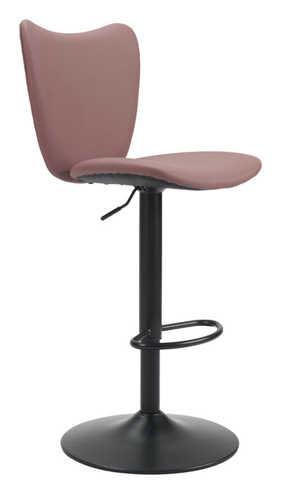 Elevate Barstool (Set of 2) Brown
