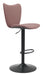 Elevate Barstool (Set of 2) Brown