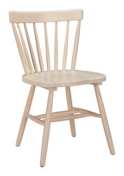 Tyce Dining Chair (Set of 2) Natural