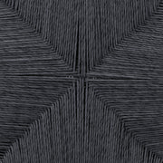 Iska Barstool (Set of 2) Black