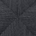 Iska Barstool (Set of 2) Black