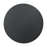 Baku Side Table Black