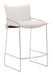 Pola Counter Stool White