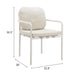 Aite Dining Chair (Set of 2) Beige