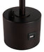 Cardo Table Lamp Bronze