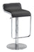 Equino Barstool Black