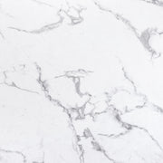 Amiens Dining Table White