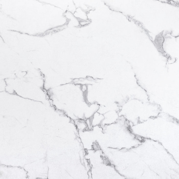 Amiens Dining Table White
