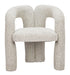 Buis Dining Chair Gray