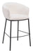 Essen Barstool Ivory