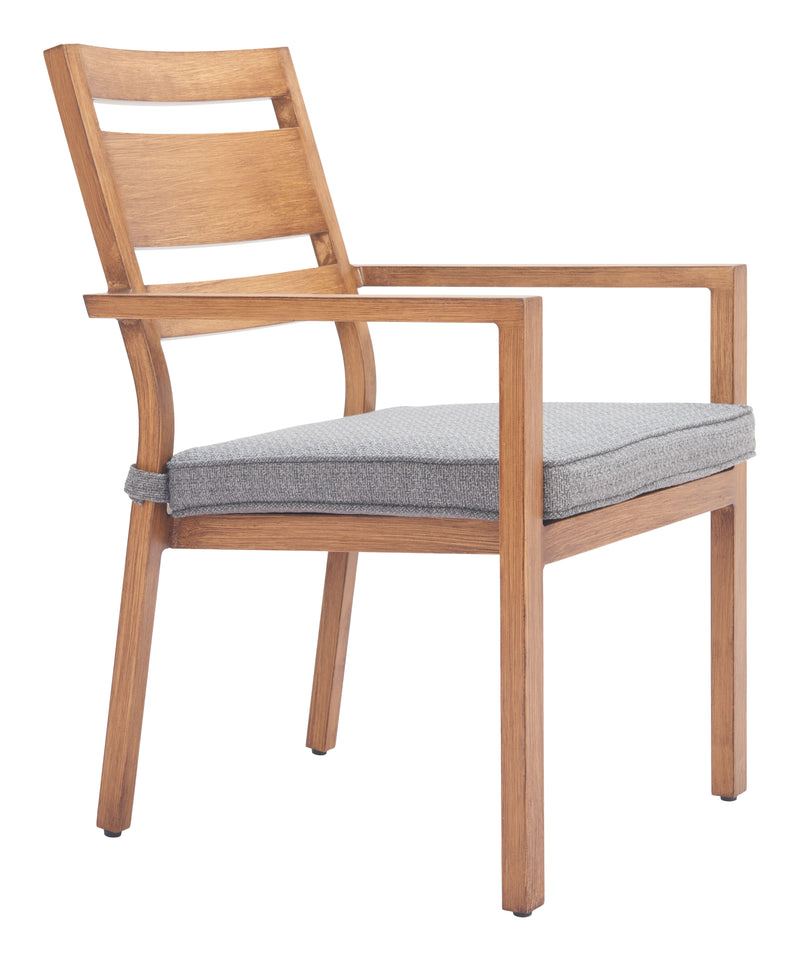 Rader Dining Chair (Set of 2) Natural