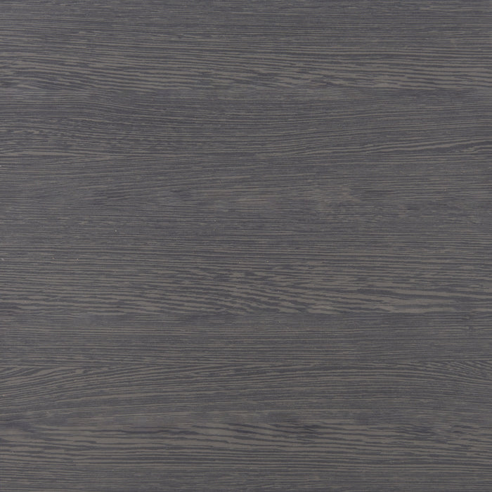 Rolig Side Table Black