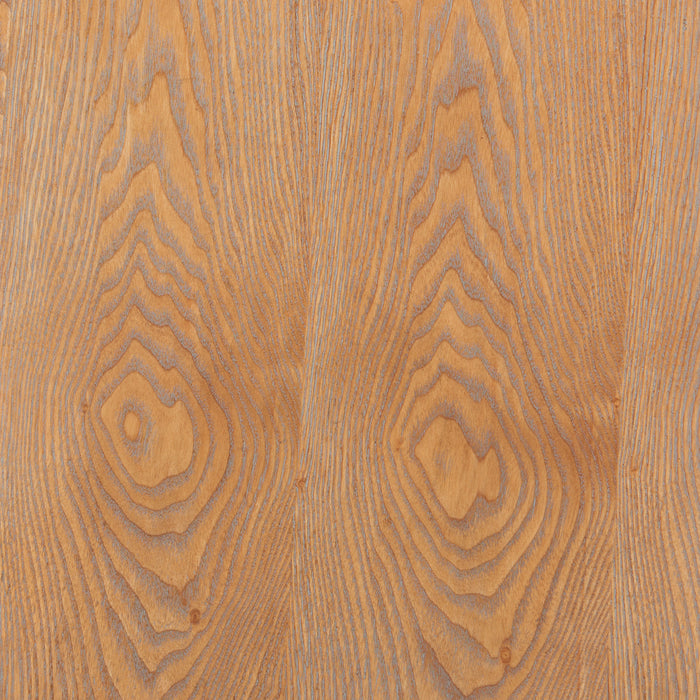 Vidaz Side Table Brown