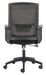 Jett Low Back Office Chair Black