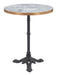 Gazebo Dining Table Multicolor
