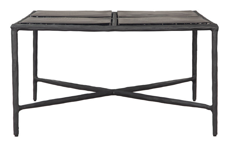 Cloe Coffee Table Black