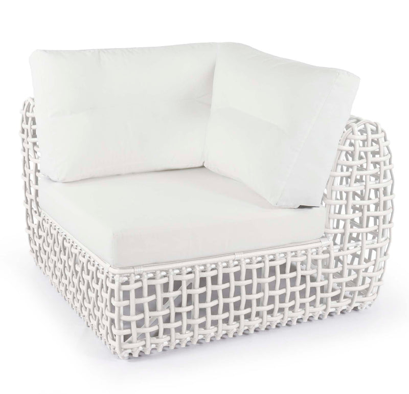 Dynasty Modular Corner with Sunbrella Cushion