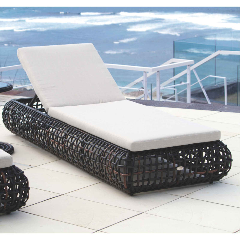 Dynasty Chaise Lounger with Sunbrella Cushion15