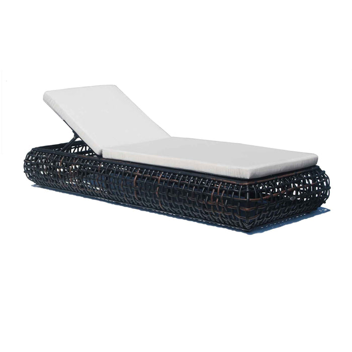 Dynasty Chaise Lounger with Sunbrella Cushion15