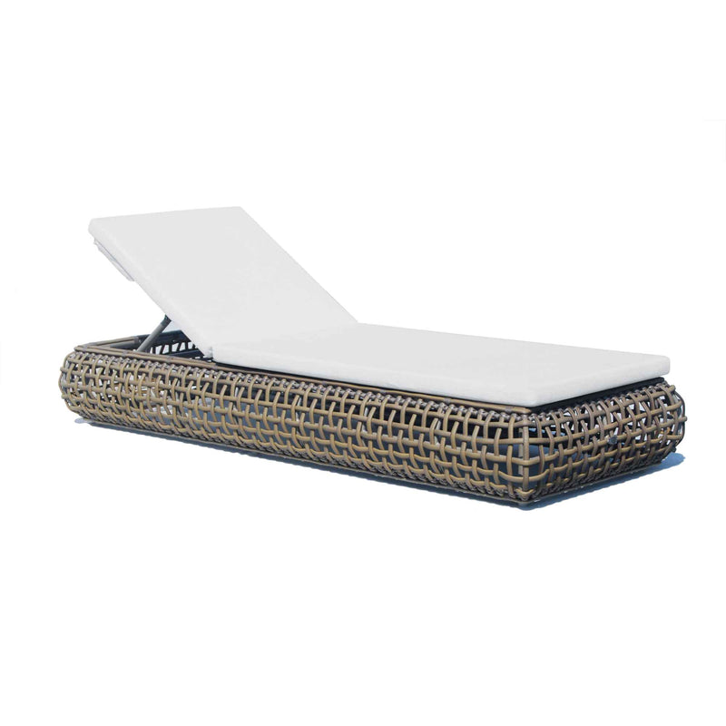 Dynasty Chaise Lounger with Sunbrella Cushion01