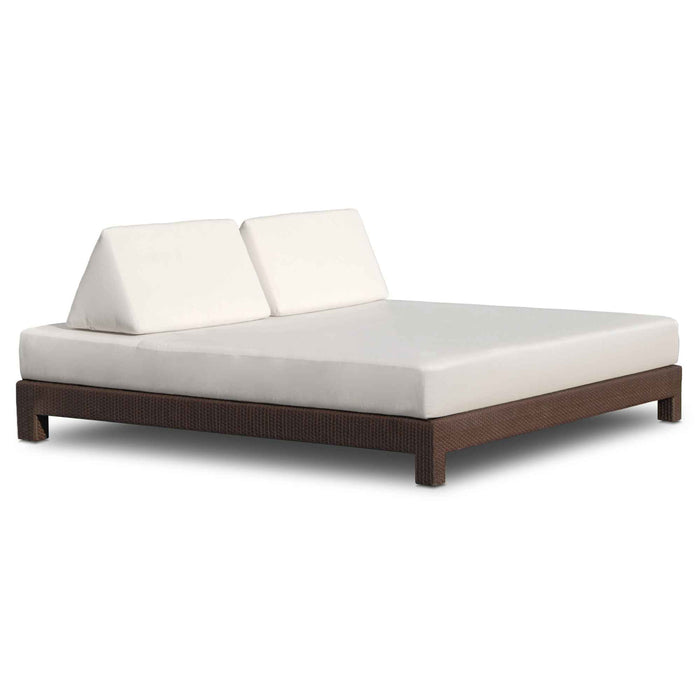 Anibal Daybe+B150d with Sunbrella Cushion