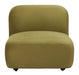 Biak Middle Chair Green