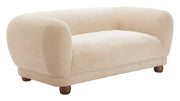 Boet Loveseat Taupe